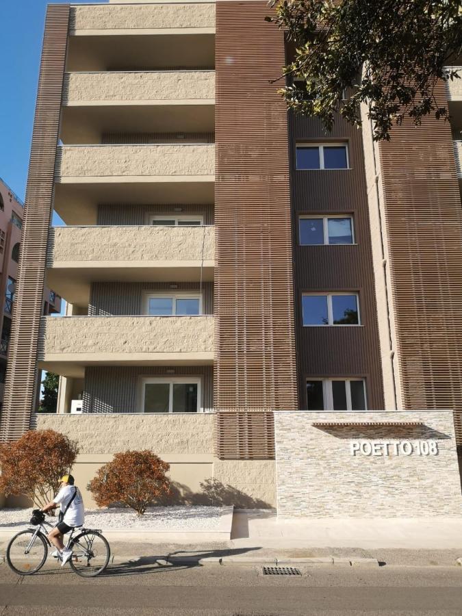 Istai Poetto Appartamento